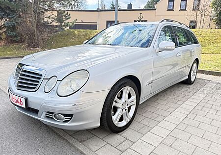 Mercedes-Benz E 280 CDI T-Modell