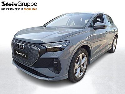 Audi Q4 e-tron MATRIX+Q+SONOS+APP+PANO+SHZ+VIRT+ACC