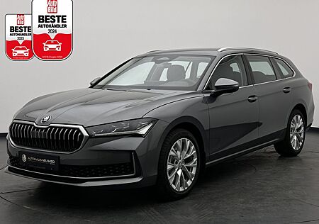 Skoda Superb Combi 2.0 TDI DSG 4x4+MATRIX+CAM+STANDHZ+