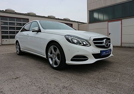 Mercedes-Benz E 350 E -Klasse 350 Lim. CGI BlueEfficiency 4Matic
