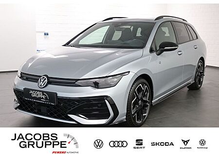 VW Golf Volkswagen VIII Variant 2.0 TDI R-Line "Black Style" D