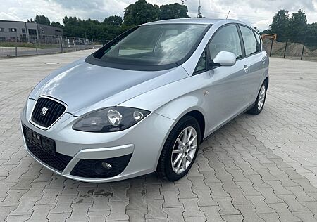 Seat Altea 1.9 TDI PD Style AHK