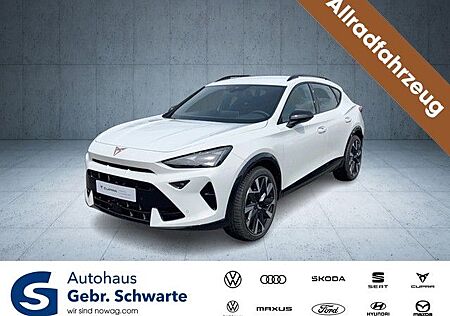 Cupra Formentor 2.0 TSI DSG 4Drive VZ AHK+Matrix+DCC