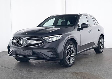 Mercedes-Benz GLC 220 d 4M AMG/LED/Panorama-SD/Memory-P./AHK/