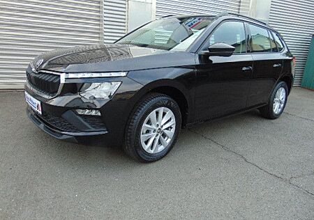 Skoda Kamiq Essence