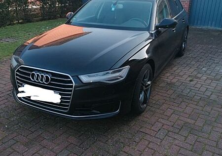 Audi A6 Avant 2.0 TDI 140 kW Diesel