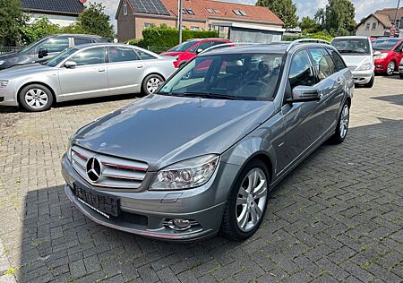 Mercedes-Benz C 200 T Kompressor Avantgarde,TÜV neu