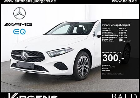Mercedes-Benz A 250 e Progressive/Multibeam/Cam/AHK/Winter/17'