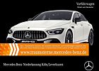 Mercedes-Benz AMG GT 63 S E Cp. Keramik Perf-Abgas Fahrass