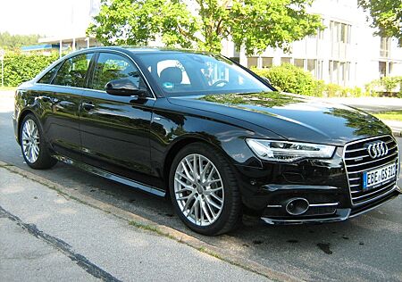 Audi A6 3.0 TDI 200kW quattro S tronic -