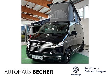 VW T6 California Volkswagen T6.1 California Ocean 2.0 TDI DSG/Standhzg/AHK