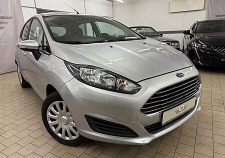 Ford Fiesta 1.0 *5-Türer*AHK*TÜV NEU*