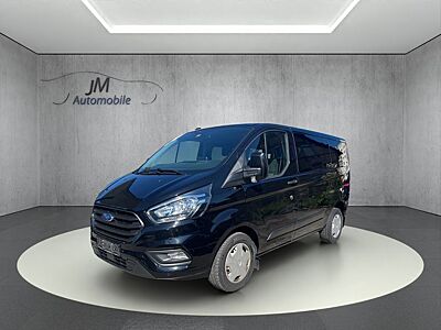 Ford Transit Custom Kombi L1 Klima PDC AHK Sitzheizun