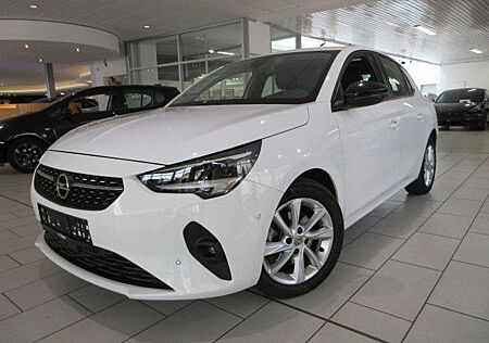 Opel Corsa F Elegance 1.2T LED/NAVI/PDC/R´CAM/VIRTUAL