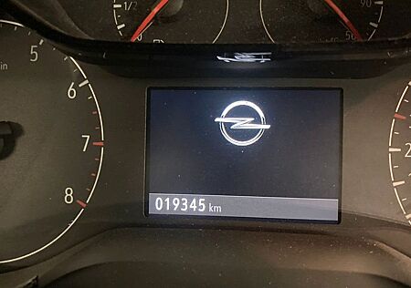 Opel Corsa 1.2 Edition 6G Turbo 74kW GS GS