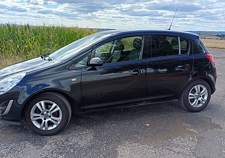 Opel Corsa 1.4 Active Active