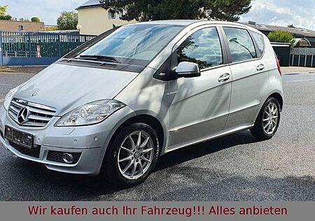 Mercedes-Benz A 180 CDI AVANTGARDE 60000Km! Automatik, Xenon