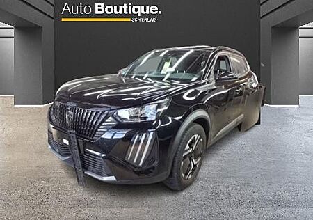 Peugeot 2008 Allure/DAB/SHZ/LED/PDC/TEMPOMAT/+