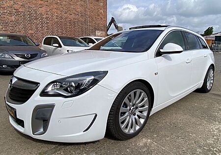 Opel Insignia A Sports Tourer OPC 4x4 Panorama+Kamera
