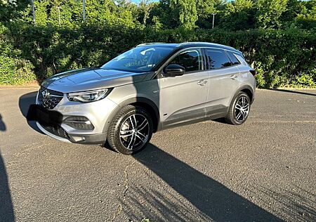 Opel Grandland X Grandland (X) 1.6 Hybrid Ultimate Auto Ultimate
