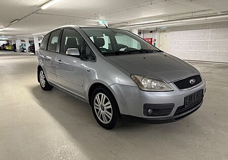 Ford Focus C-MAX Ghia Tüv Neu