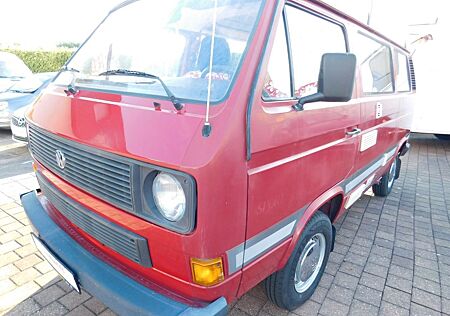 VW T3 Volkswagen Westfalia Jocker