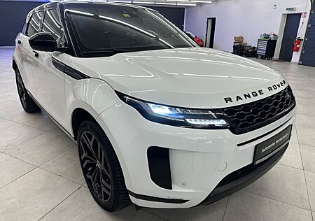 Land Rover Range Rover Evoque 2a Edition