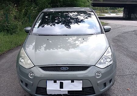 Ford S-Max 2,0 Trend Trend