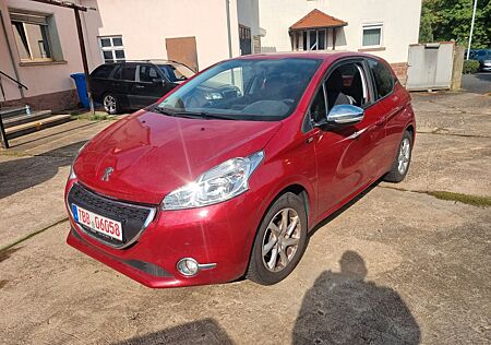 Peugeot 208 Style
