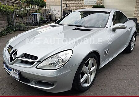 Mercedes-Benz SLK 200 Kompressor
