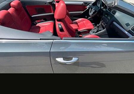 VW Golf Volkswagen 2.0 TDI LIFE BMT Cabriolet LIFE BlueMot...