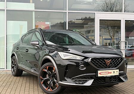 Cupra Formentor VZ e-Hybrid