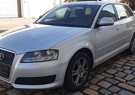 Audi A3 1.4 TFSI S line Sportback S line