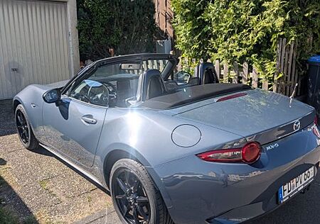 Mazda MX-5 RF 1.5 SKYACTIV-G -