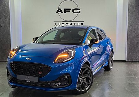 Ford Puma ST X PERFORMANCE