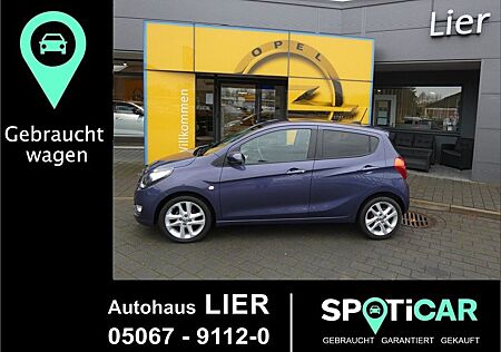 Opel Karl Innovation, Multimedia, Winterpaket