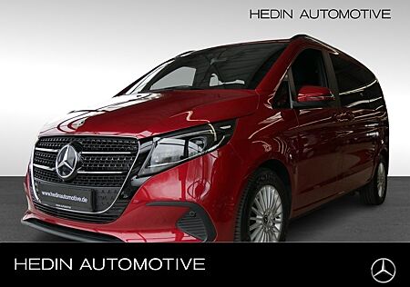 Mercedes-Benz V 250 d STYLE Kompakt |NAVI|DISTR|AHK|360°|LM
