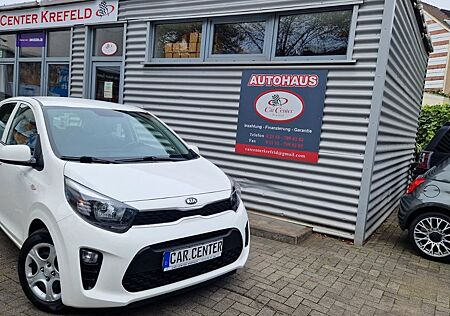 Kia Picanto 1.0 BLUETOOTH+KLIMA