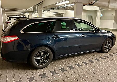 Peugeot 508 SW Allure 156 THP