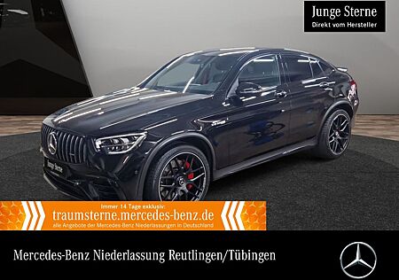 Mercedes-Benz GLC 63 AMG GLC 63 S 4M AMG Night/SHD/AHK/DigiDispl/perfAGA