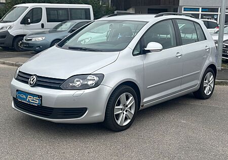 VW Golf Volkswagen Plus VI Comfortline 1.4 WENIG KM*TÜV NEU*