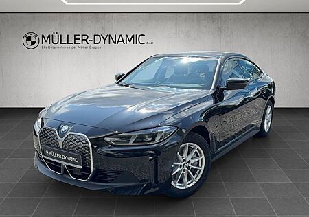 BMW i4 eDrive35 GRAN COUPÈ RÜCLFAHR KLIMAAUTO TEMPOM