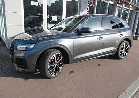 Audi SQ5 TDI tiptronic quattro/TOPAUSSTATTUNG