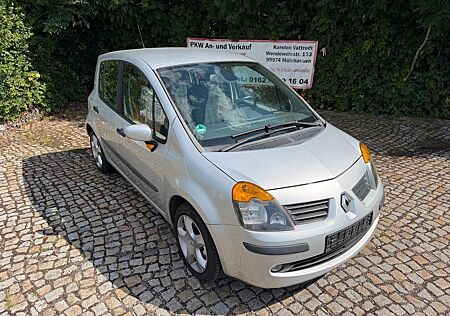 Renault Modus Tech'Run TÜV + Service Neu