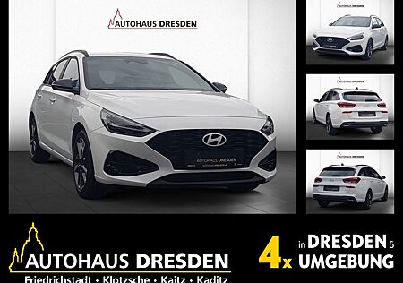 Hyundai i30 cw 1.0 T-GDI Advantage *LED*NAVI*LM