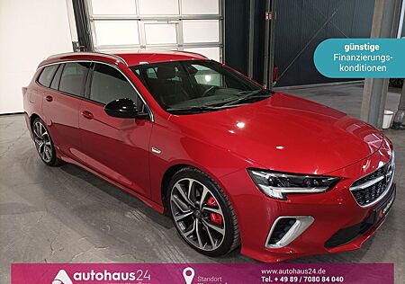 Opel Insignia 2.0 4x4 GSi LED|Navi|PDC|Sitzhz|AHK