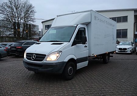 Mercedes-Benz Sprinter II Pritsche 310/311/313/314/316 CDI