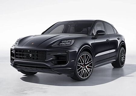 Porsche Cayenne gebraucht kaufen Porsche Cayenne S E-Hybrid Coupé