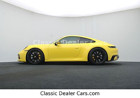 Porsche 992 gebraucht kaufen Porsche 992 Carrera S_PCCB _PDCC_Carbon_Voll Austattung