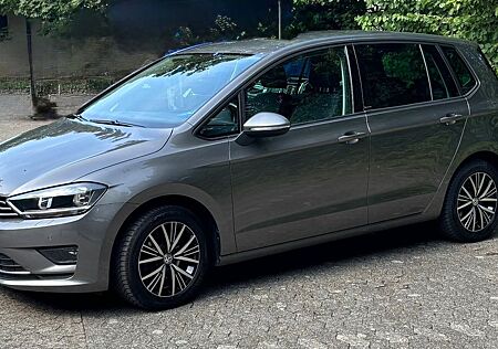 VW Golf Sportsvan Volkswagen 1.2 TSI ALLSTAR